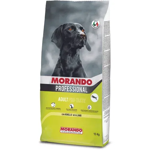 MOD DOG Croquettes Adult Jagnjetina 15kg [EN]