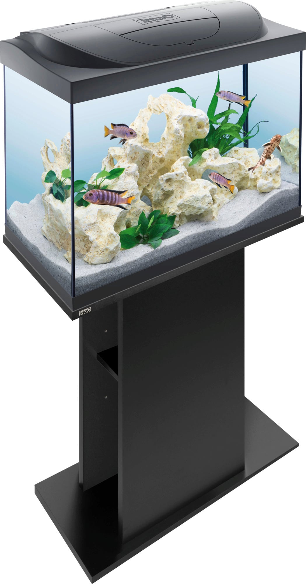 Tetra Starter Line Cabinet 54/80L [EN]