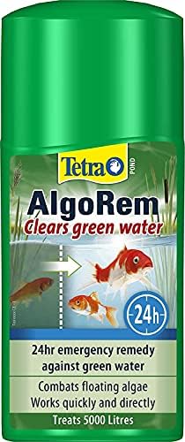 Tetra Pond Algorem 500 ml [EN]