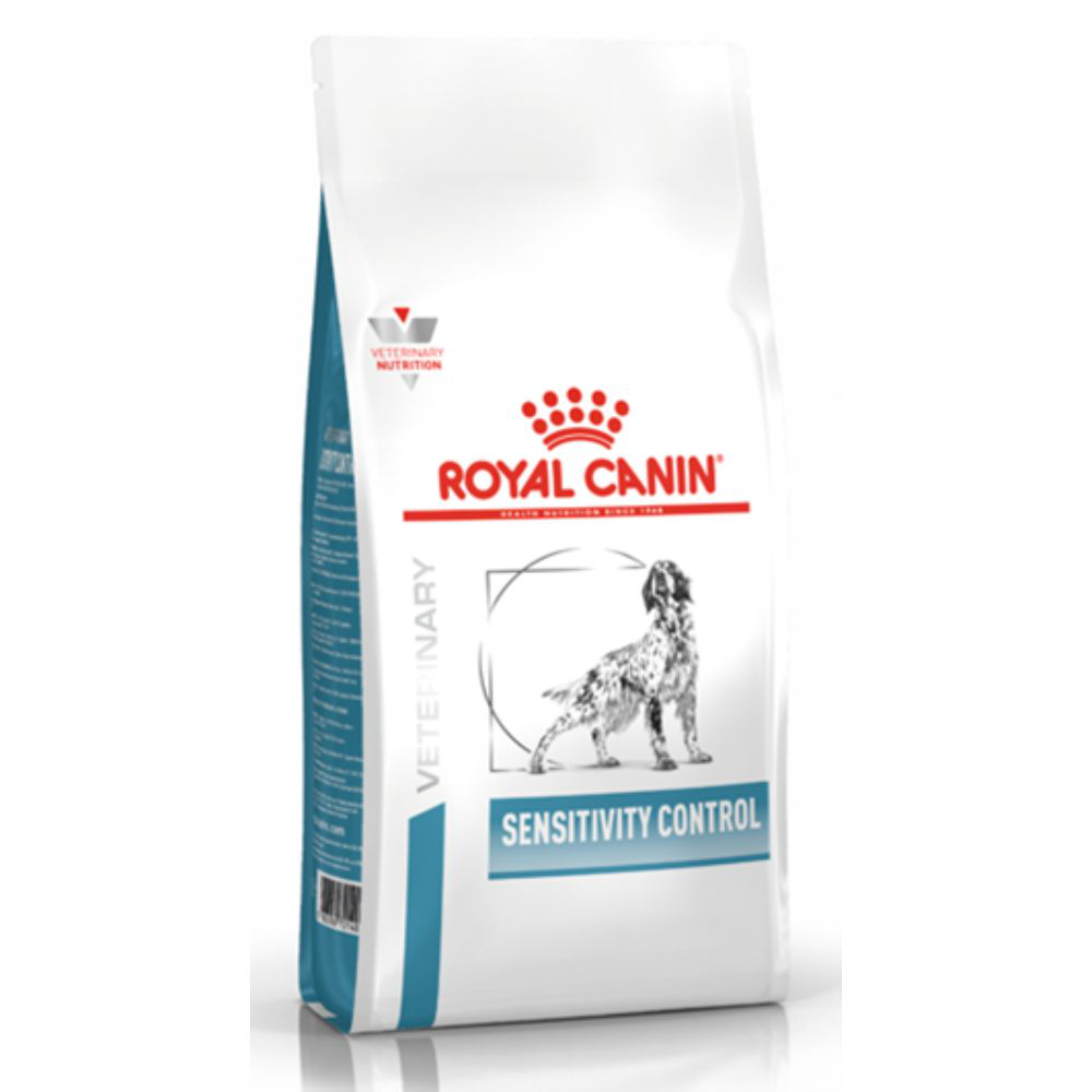 Sensivity Dk Dog konz 0,42kg [EN]