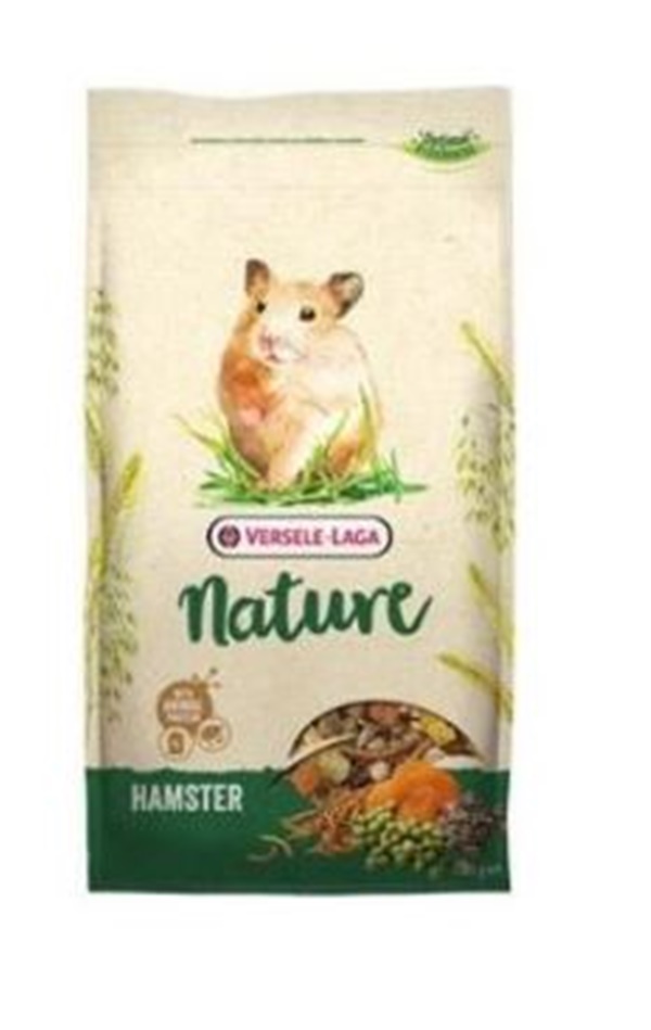 VLG NATURE Hamster 700 g [EN]