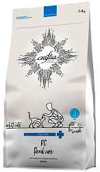 CRAFTIA GALENA UR URINARY CARE ADULT CAT ALL BREEDS 1,4 KG [EN]