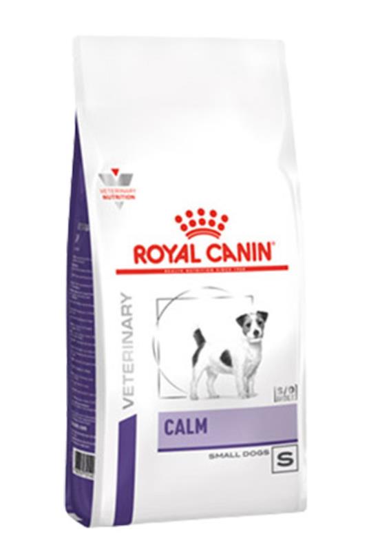 Calm Dog 2kg [EN]