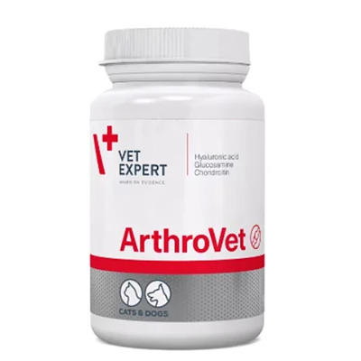 ArthroVet 60 VetPlanet, Poljska