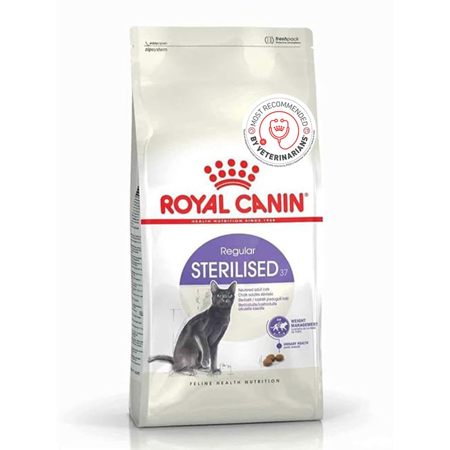 Sterilised 37 10kg [EN]