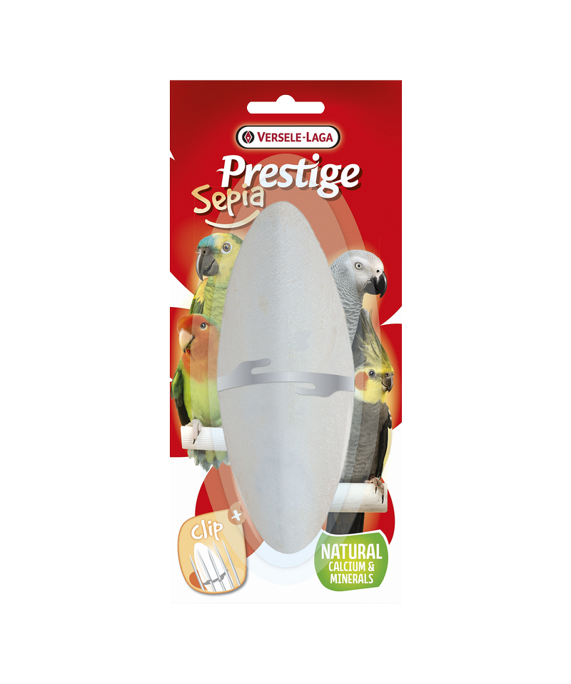 VLP Sepia mineral-sipina kost 16 cm [EN]