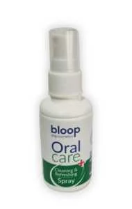 BloopOral Care Spray [EN]