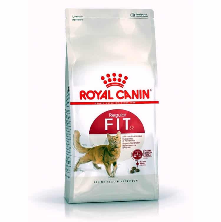 Fit 32 2kg