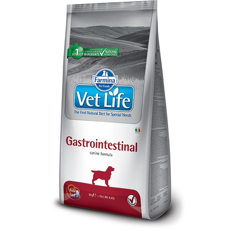 GastroInt LF Dog 1,5kg [EN]