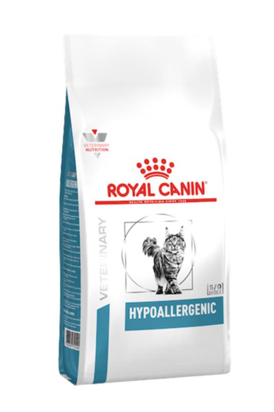 HypoAll Cat 2,5kg [EN]