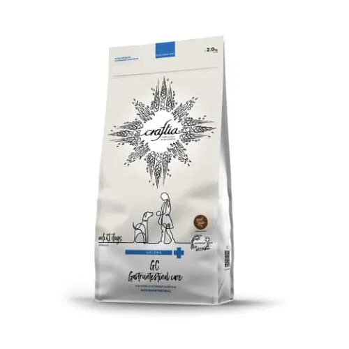 CRAFTIA GALENA HDC HYPOALLERGENIC DERM CARE ADULT DOG ALL BREEDS 2 KG [EN]