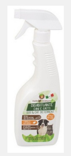 Sprej za odbijanje – unutra i napolje 750 ml