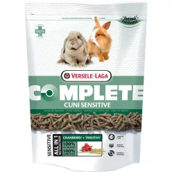 VLG COMPLETE cuni sensitive 500 g [EN]