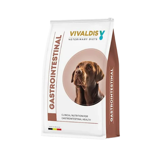 GastroInt Mode Calor Dog 2kg [EN]