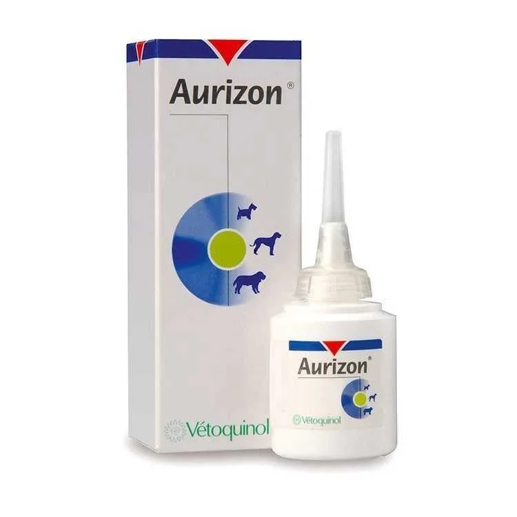 Aurizon 10 ml, Vetoquinol