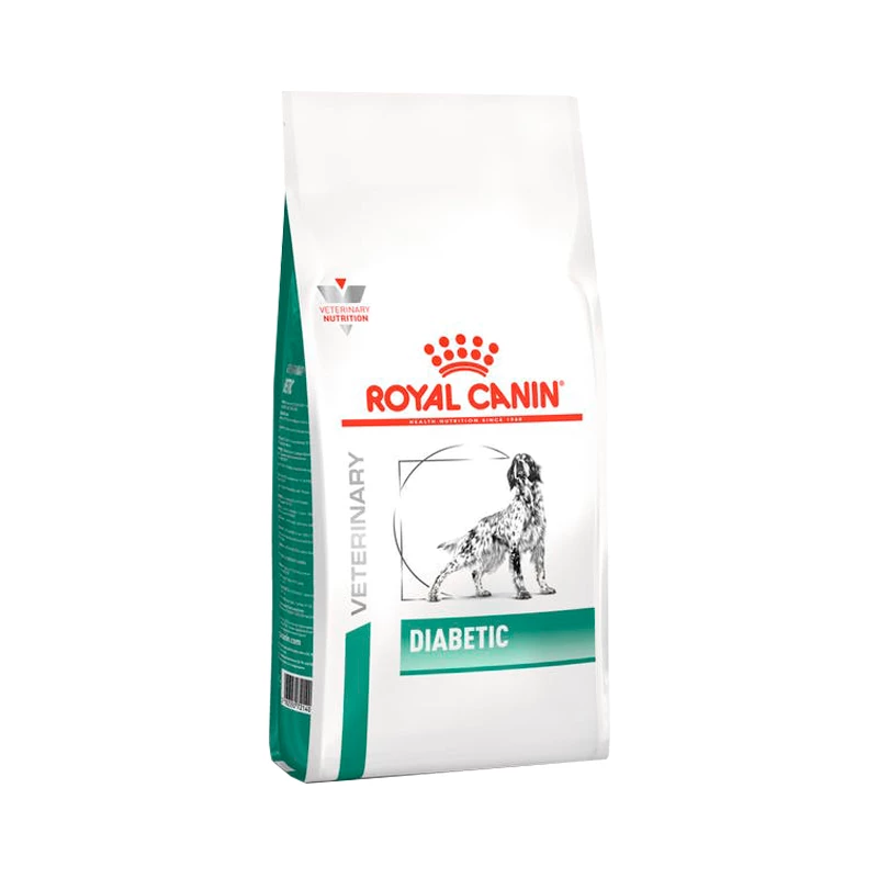 Diabetic Dog 1,5kg [EN]