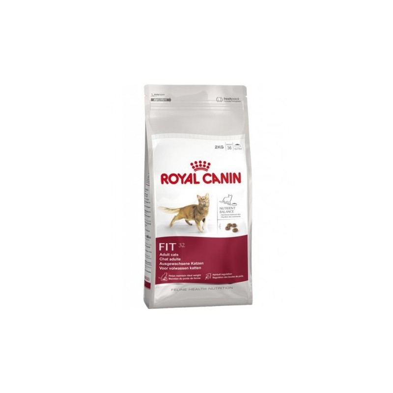 Fit 32 2+0,4kg