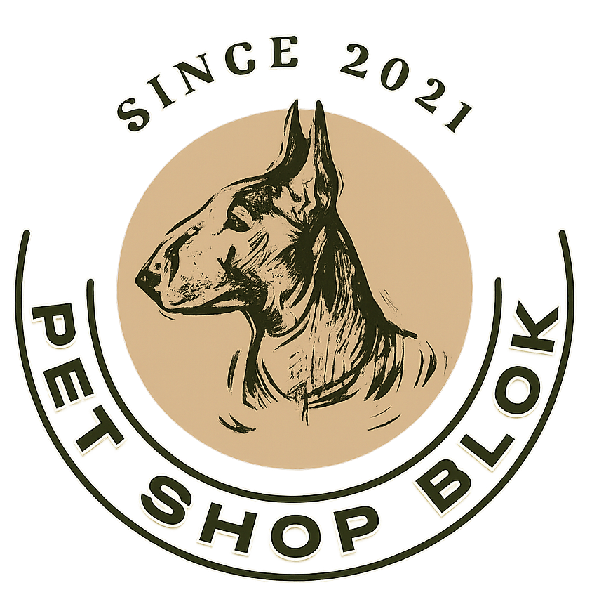 Pet Shop Blok