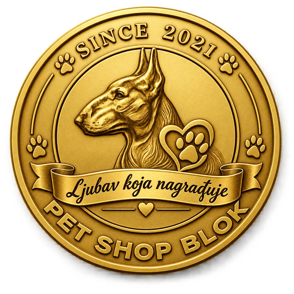 Bolji svet za kućne ljubimce