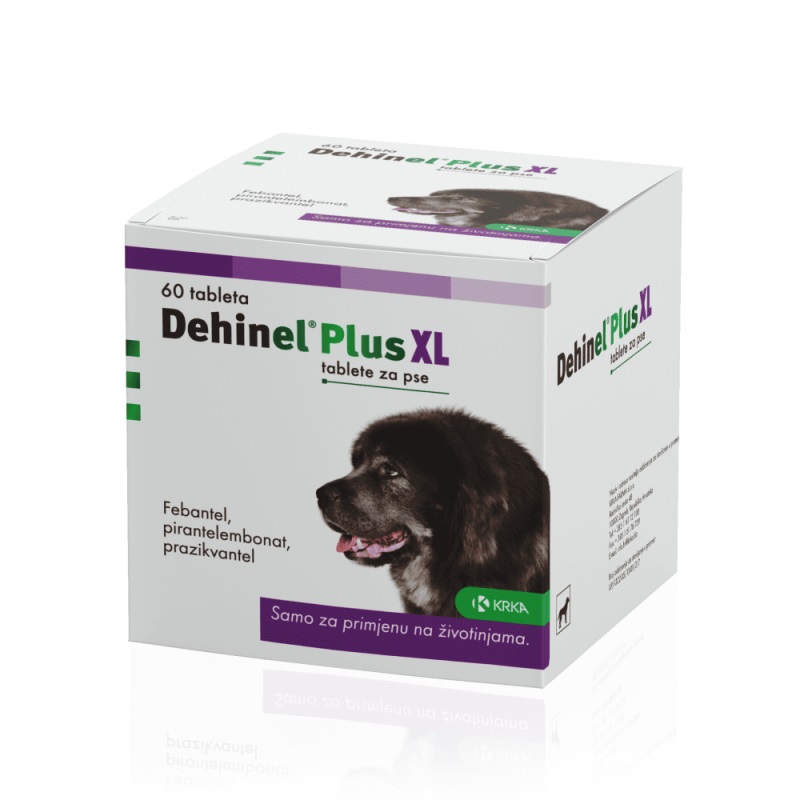 Dehinel Plus XL