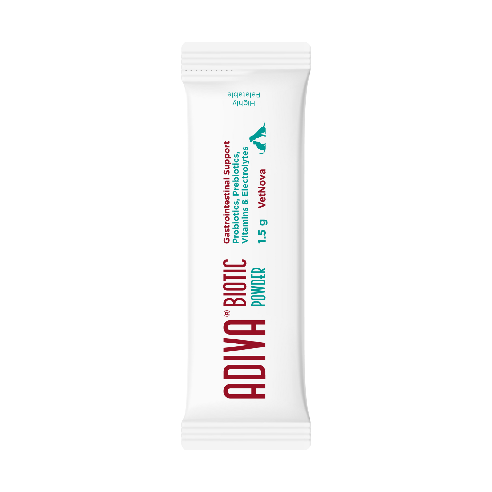 Advia biotic powder