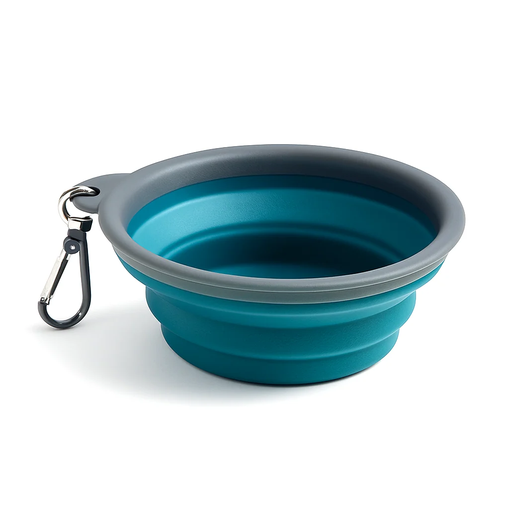 Made4Pets Collapsible Pet Bowl