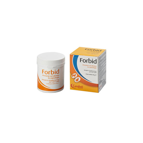 Candioli Pharma Forbid Powder 50g