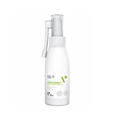 Caryodent enzymatic spray 75g