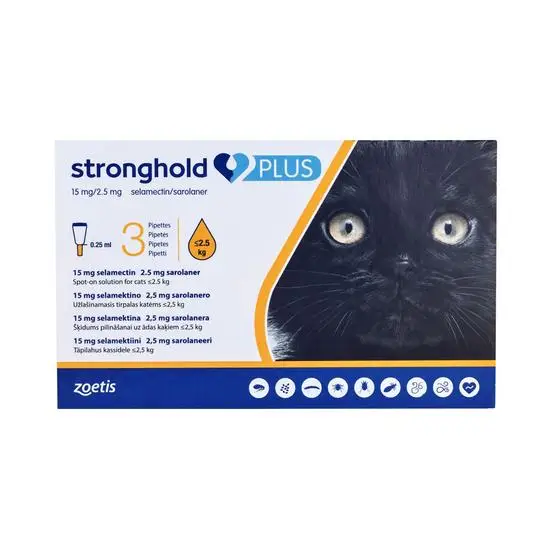 Stronghold plus