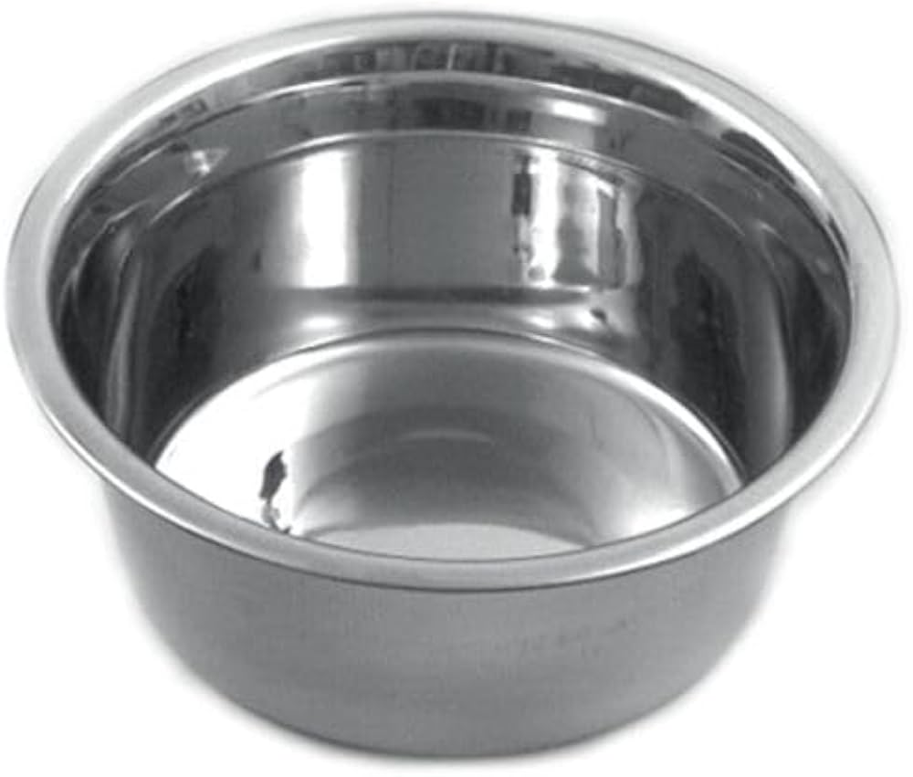 Cinija metalna za pse 950ml