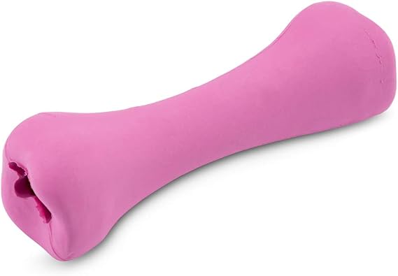 Beco Natural Rubber Dog Bone