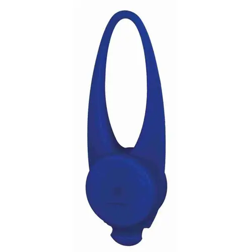 Trixie 13447 fleser za pse plavi