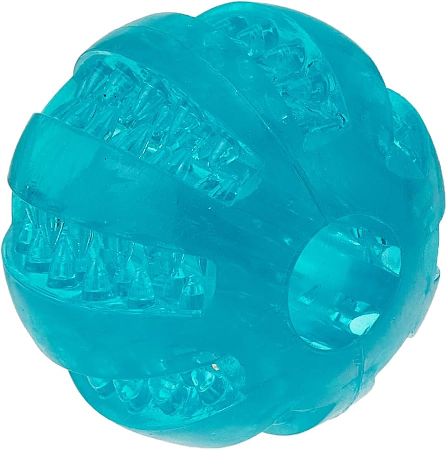 Trixie 33680 Lopta denta fun 6 cm