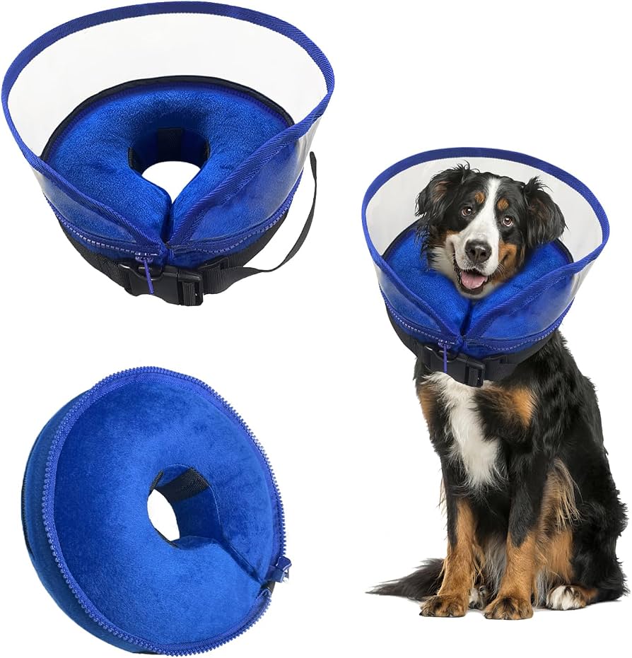 Farm Company Collar Protector Psi i Macke S