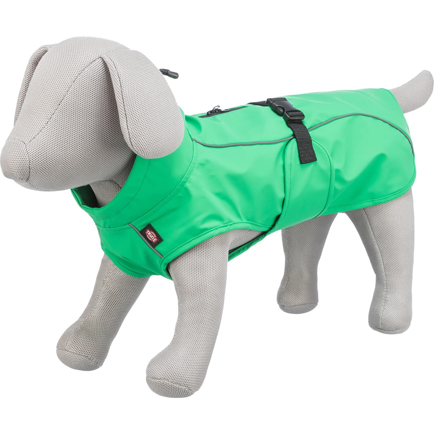 Trixie 680231 Vimy Kabanica 30cm Zelena