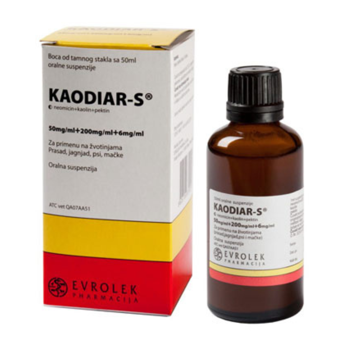 Kaodiar-S