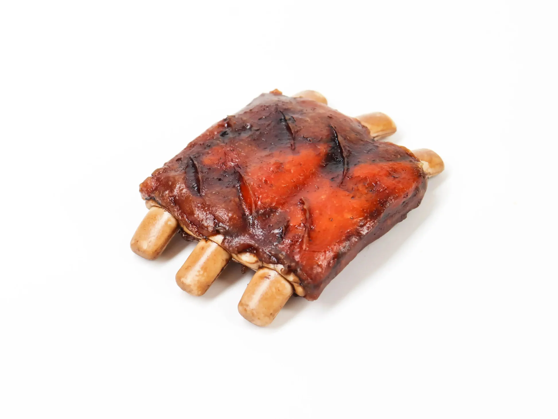 Besta BBQ Ribs (1kom)