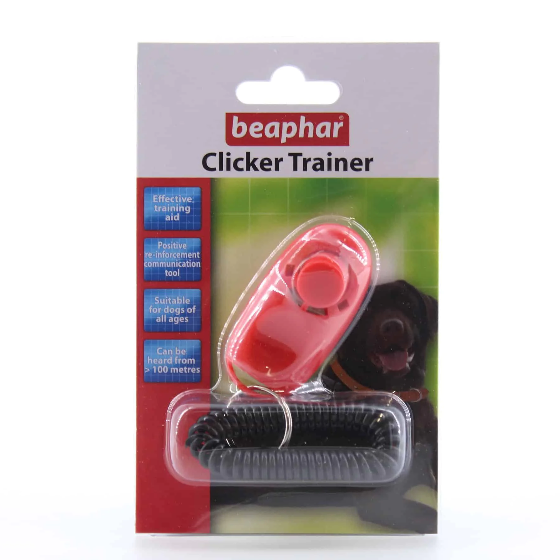 Beaphar Clicker Trainer