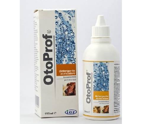 Otoprof