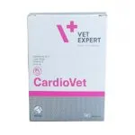 Cardiovet 90 kaps, VetPlanet, Poljska