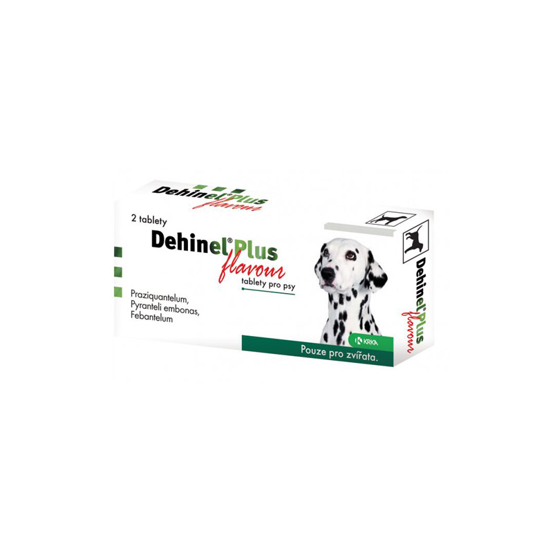 Dehinel Plus