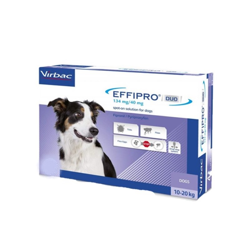 Effipro duo