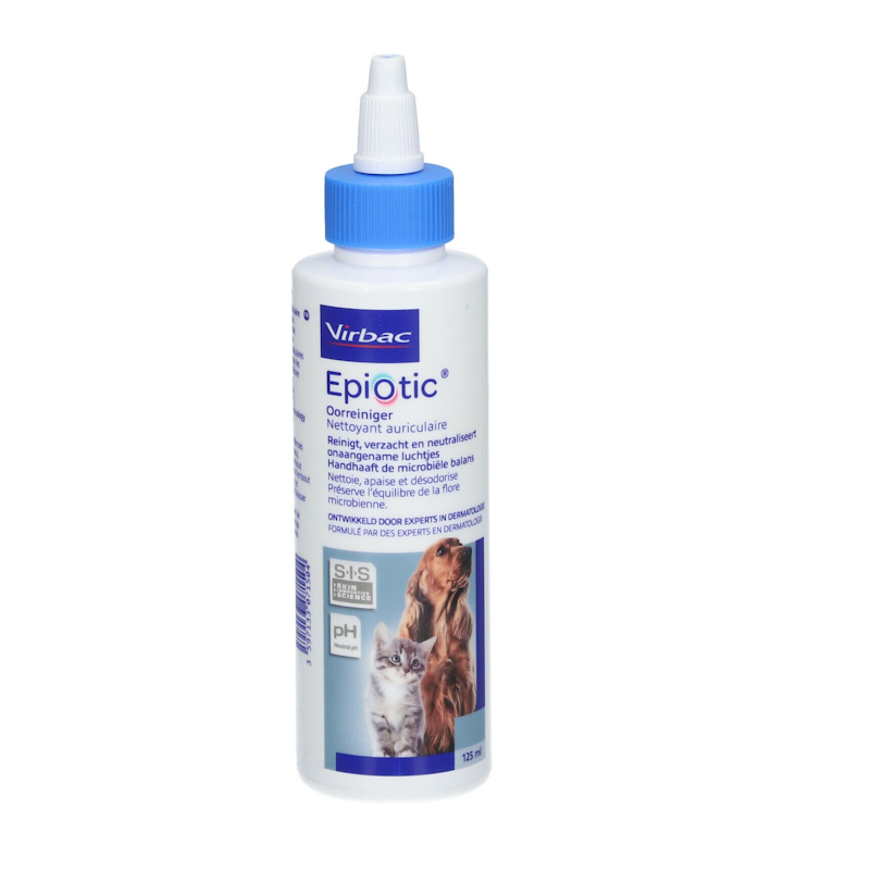 Epiotic 125 ml