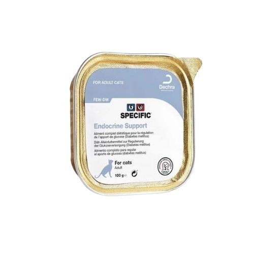 Specific Dechra Endocrine Support 100g