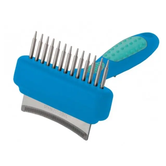 Furminator Duo - 37 zubaca