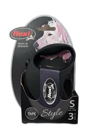 Flexi Style tape S 3 m