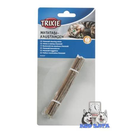 Stapici Trixie
