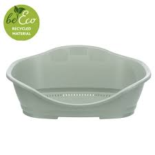 Trixie eco plasticni krevet za pse, 66x42cm (kotilica)
