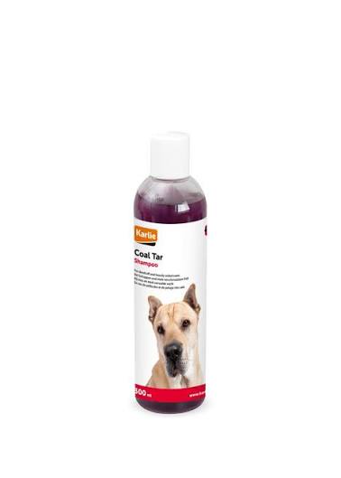 Karlie sampon Tar 300 ml