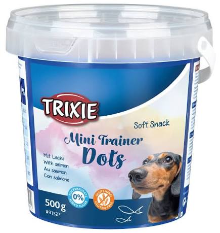 Mini poslastice 500gr